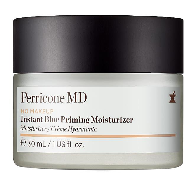 Maquillaje instantáneo No Blur de Perricone MD.